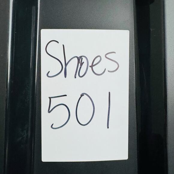 Ana Cream Platform Sandals With Bow Women’s Size 8.5 - Picture 10 of 10